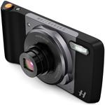 Motorola Hasselblad True Zoom Black, fotoaparát pre Moto Z