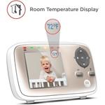 Motorola MBP 667, detská pestúnka