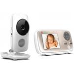 Motorola MBP 667, detská pestúnka