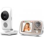 Motorola MBP 667, detská pestúnka