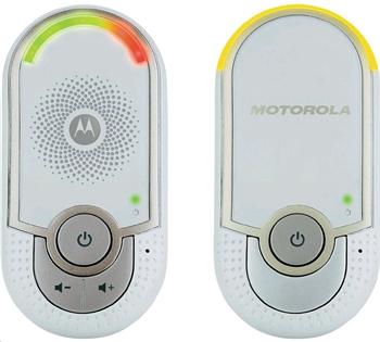 Motorola MBP 8, detská pestúnka