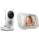 Motorola MBP48, detská pestúnka