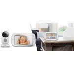 Motorola MBP48, detská pestúnka