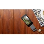 Motorola micro powerbanka, 1 500 mAh, čierna