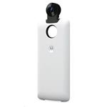 Motorola Mods kamera, 360°, biela