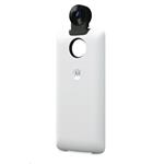 Motorola Mods kamera, 360°, biela