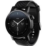 Motorola Moto 360 3. generácie, čierne