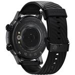 Motorola Moto 360 3. generácie, čierne