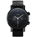 Motorola Moto 360 3. generácie, čierne