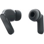 Motorola Moto Buds Bass, tmavo šedé