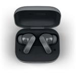 Motorola Moto Buds Bass, tmavo šedé