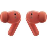 Motorola Moto Buds, bezdrôtové slúchadlá, Coral Peach - EPP