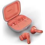 Motorola Moto Buds, bezdrôtové slúchadlá, Coral Peach - EPP