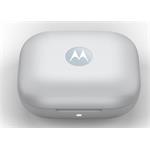 Motorola Moto Buds, bezdrôtové slúchadlá, Glacier Blue