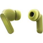 Motorola Moto Buds, bezdrôtové slúchadlá, Kiwi Green - EPP