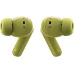 Motorola Moto Buds, bezdrôtové slúchadlá, Kiwi Green - EPP