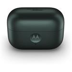 Motorola Moto Buds Loop, bezdrôtové slúchadlá, zelené