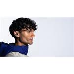 Motorola Moto Buds Loop, bezdrôtové slúchadlá, zelené