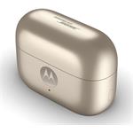 Motorola Moto Buds Loop French Oak Swarovski crystals