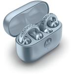 Motorola Moto Buds Loop Ice Melt Swarovski crystals