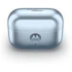 Motorola Moto Buds Loop Ice Melt Swarovski crystals