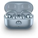 Motorola Moto Buds Loop Ice Melt Swarovski crystals