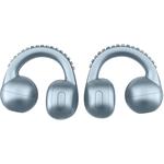 Motorola Moto Buds Loop Ice Melt Swarovski crystals