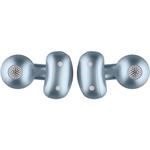 Motorola Moto Buds Loop Ice Melt Swarovski crystals