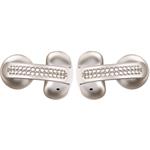 Motorola Moto Buds Loop Swarovski® crystals
