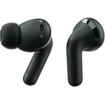 Motorola Moto Buds+ (Sound by BOSE), šedé