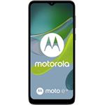 Motorola Moto E13, 64 GB, Dual SIM, čiern (použité)