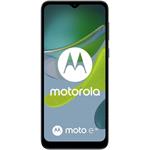 Motorola Moto E13, 64 GB, Dual SIM, zelená