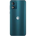 Motorola Moto E13, 64 GB, Dual SIM, zelená
