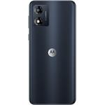 Motorola Moto E13, 8 GB, 128 GB Dual SIM, čierna