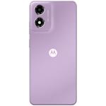 Motorola Moto E14 64 GB, Dual SIM, fialová