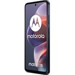 Motorola Moto E15, 64GB, denimová