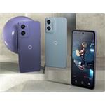 Motorola Moto E15, 64GB, denimová