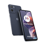 Motorola Moto E15, 64GB, denimová