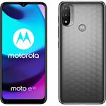 Motorola Moto E20, 32 GB, Dual SIM, grafitová sivá