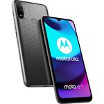 Motorola Moto E20, 32 GB, Dual SIM, grafitová sivá