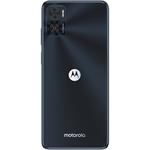 Motorola Moto E22, 64 GB, Dual SIM, čierna