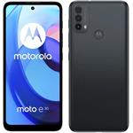 Motorola Moto E30, 32 GB, Dual SIM, šedá