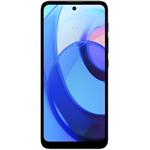 Motorola Moto E30, 32 GB, Dual SIM, šedá
