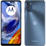 Motorola Moto E32s, 64 GB, Dual SIM, šedá