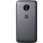 Motorola Moto E4 Plus, sivý