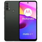 Motorola Moto E40, 64 GB, Dual SIM, sivý