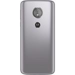 Motorola Moto E5, 16 GB, NFC, sivý
