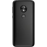 Motorola Moto E5 Play, Dual SIM, čierny