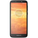 Motorola Moto E5 Play, Dual SIM, čierny