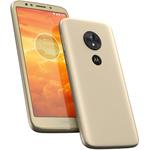 Motorola Moto E5 Play, Dual SIM, zlatý